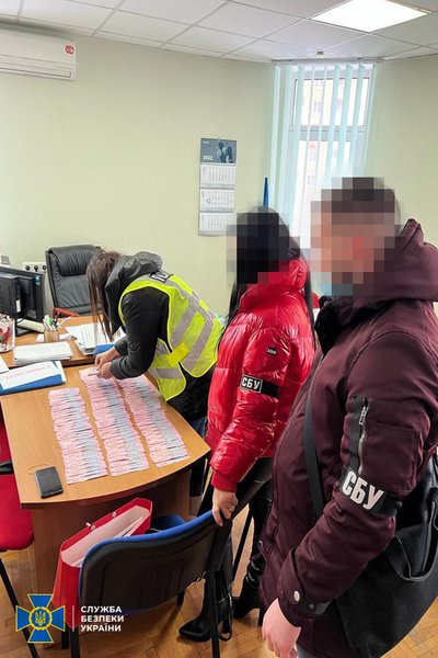 Коррупция, коррупция в медицине, КГГА, топ-чиновники, СБУ, схема разворовывания