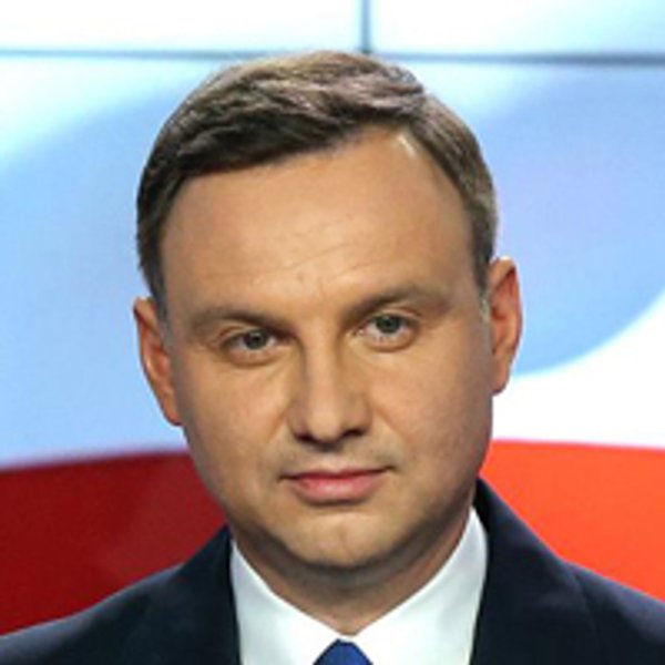 
Анджей Дуда
об отношениях с Украиной
