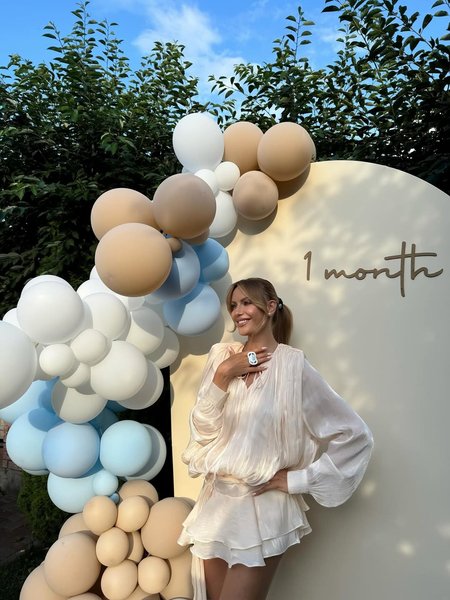 Леся Никитюк