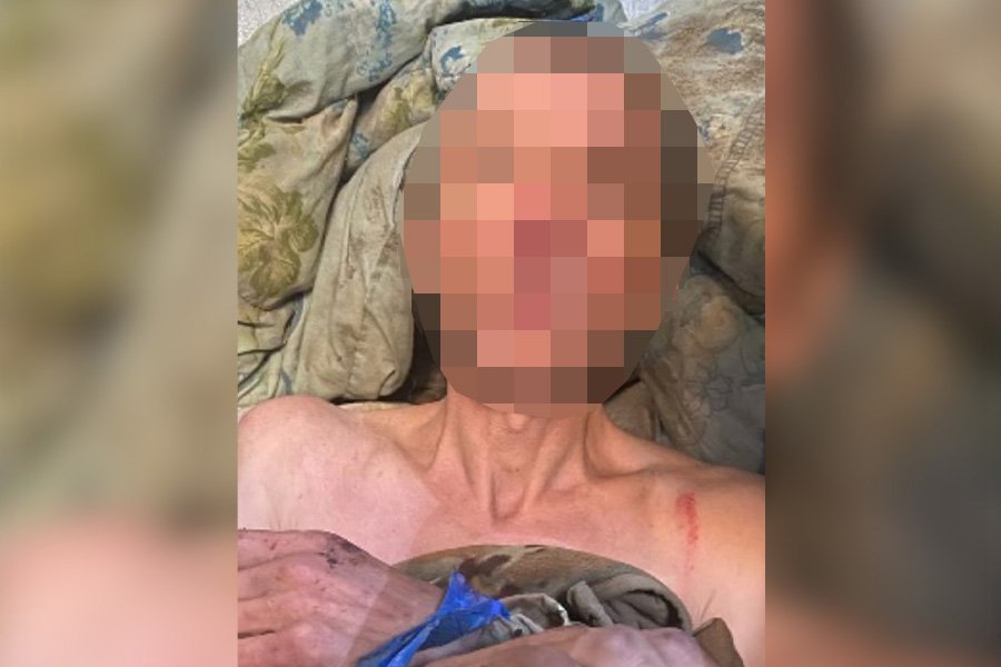 полон, Запорізький напрямок, російські полонені