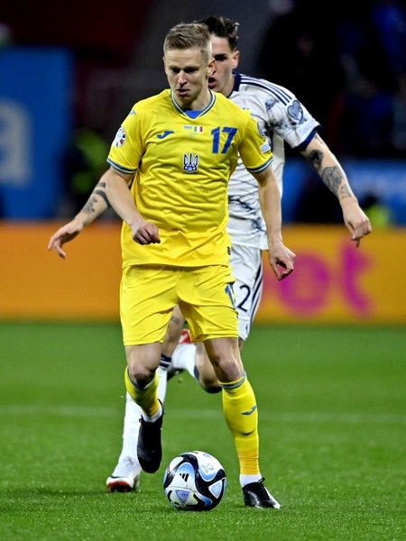 Александр Зинченко