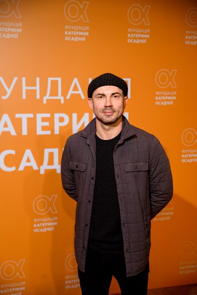 Андрей Бедняков фото 2023