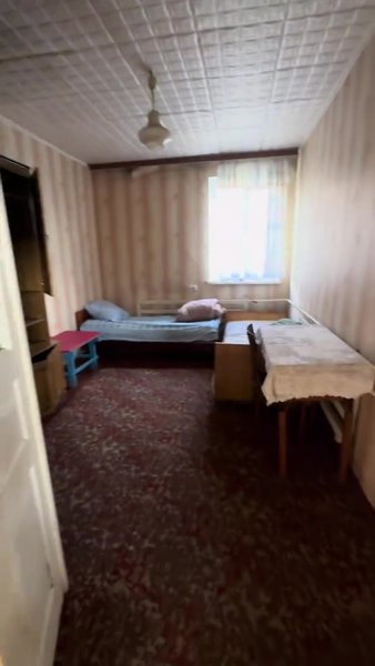 Комната в сельском доме