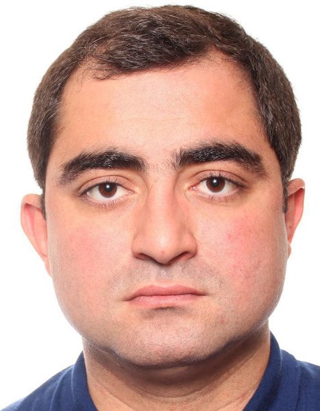 Манасян Виталий, Манасян Шкиль, Манасян