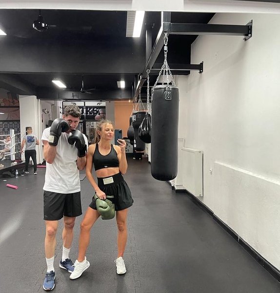 Роберт Левандовский