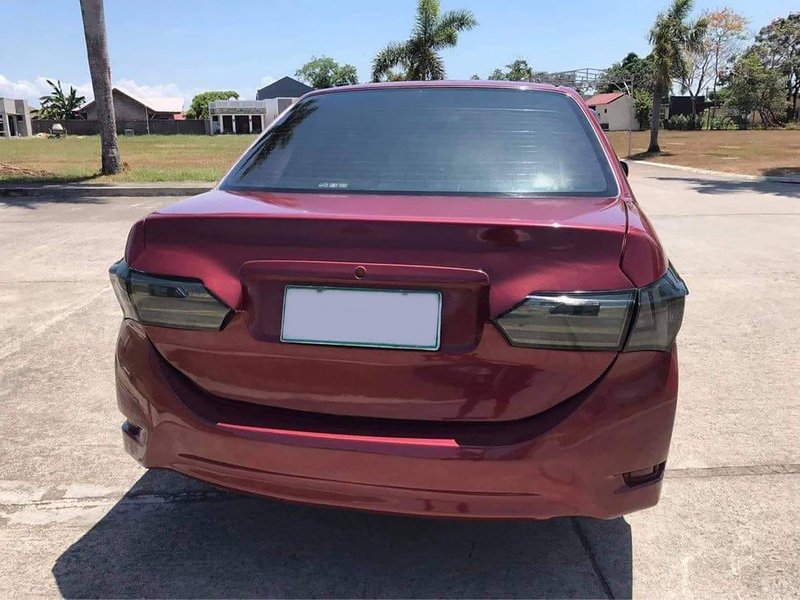 Тюнинг Тойота Королла, Toyota Corolla, тюнинг Toyota Corolla, Toyota Corolla 2001, Toyota Corolla 2013