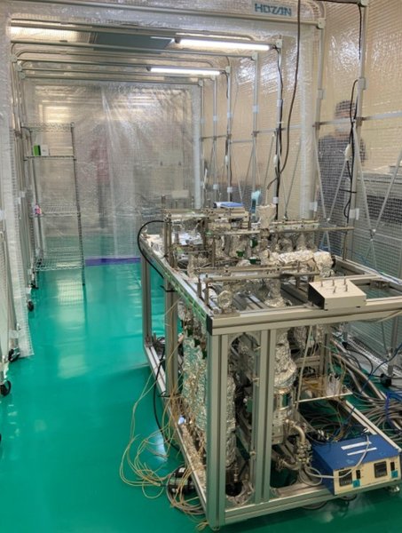 Рюгу, астероид, образцы