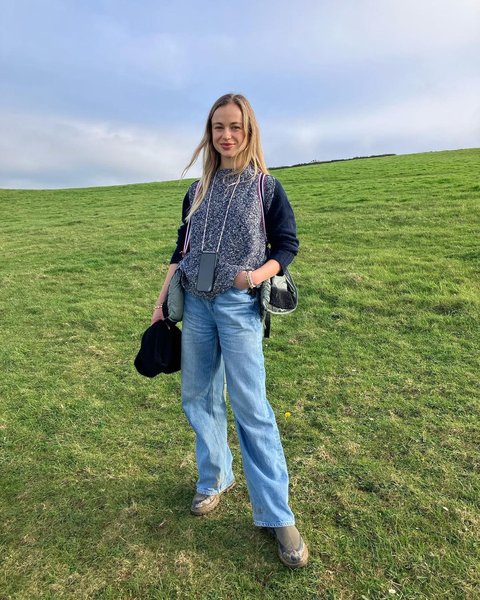 Марина Виндзор