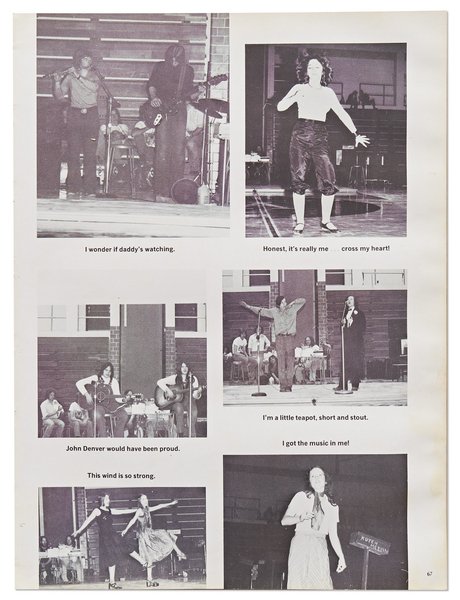 мадонна, молодая мадонна, школьный альбом, мадонна в школе