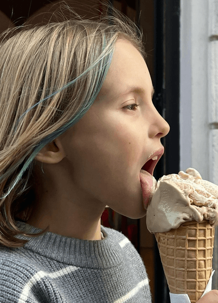 Дочь Миши Кацурина