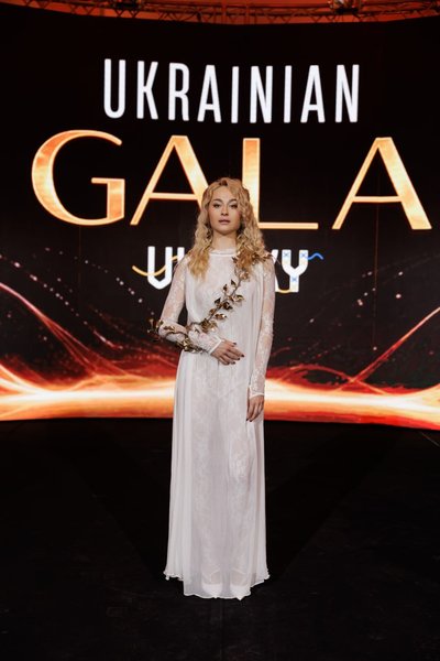 Ukrainian GALA VYTOKY — фоторепортаж