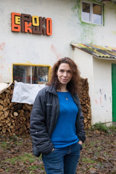 

Валентина Мержиевская: "В нашей школе работают только те учителя, которые кайфуют от своего дела. Дети не должны видеть безрадостных людей, жалующихся на жизнь"
