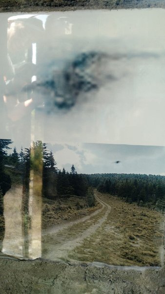 каплиця, карпати, фото хмари