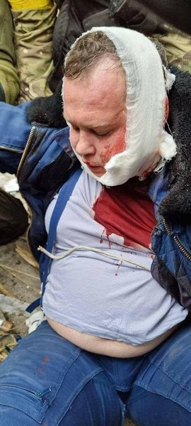 Пилот бомбардировщика