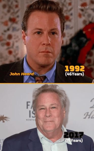 Пітер Маккаллістер