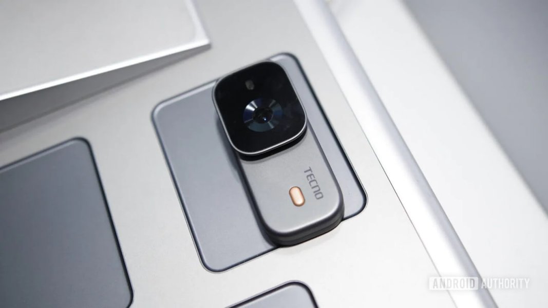 Магнитный модуль Модуль Tecno