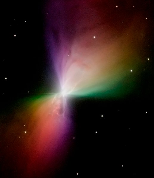 туманність Бумеранг