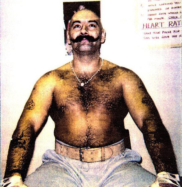 Чарльз Бронсон