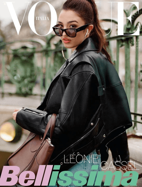 Леоні Кассель