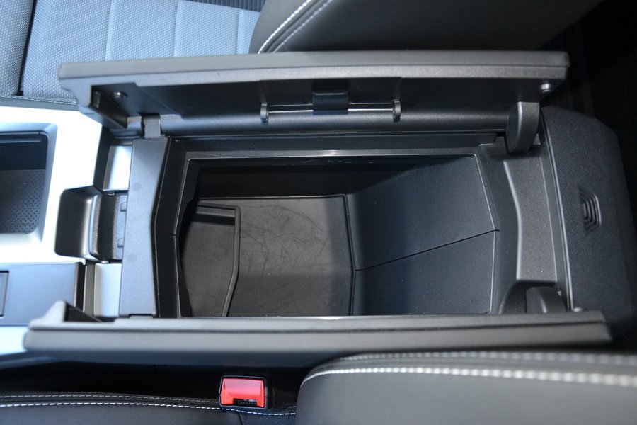 бокс Опель Грандленд