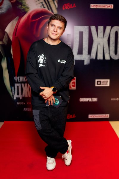 прем'єра "Джокер: Божевілля на двох", зіркові гості на прем'єрі "Джокер: Божевілля на двох"