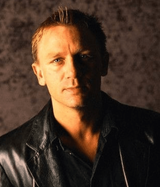 Дэниел Крейг