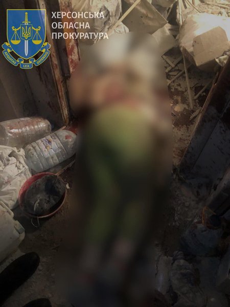 обстріл херсона, постраждалі від обстрілу, обстріли міст України