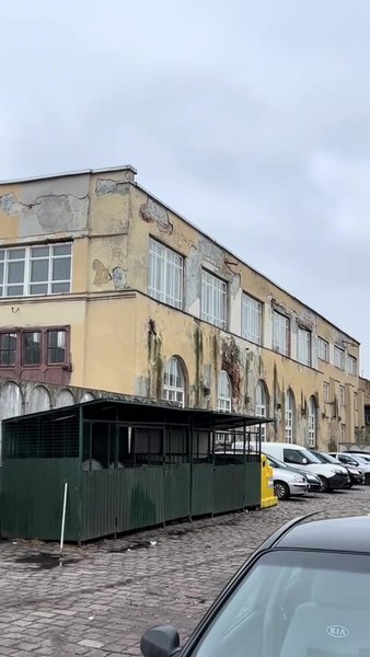 Будинки в Львові