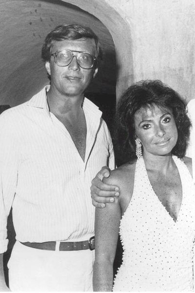 Маурицио Гуччи, Патриция Гуччи, убийство