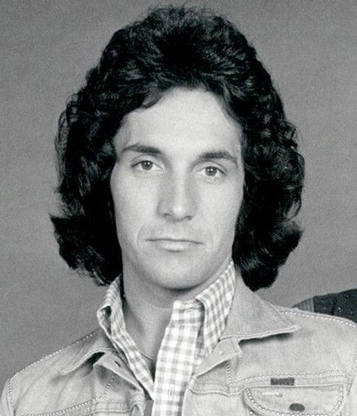 Билл Хадсон