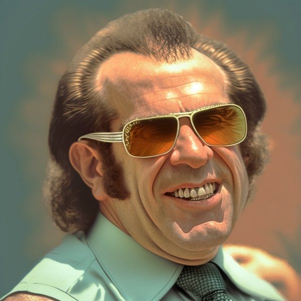 Ричард Никсон