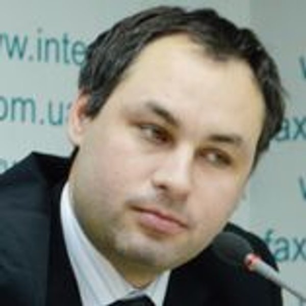 
Александр Банчук
главный эксперт группы по реформе органов правопорядка Реанимационного пакета реформ
