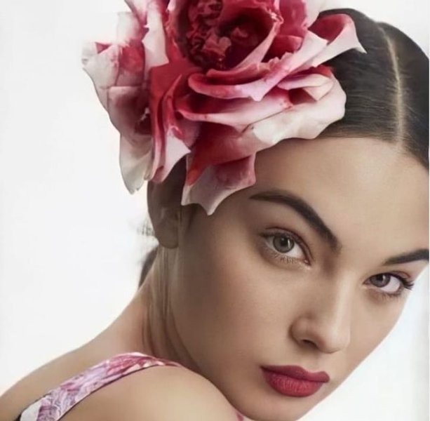 Дева Кассель, фотосессия, Harperʼs Bazaar