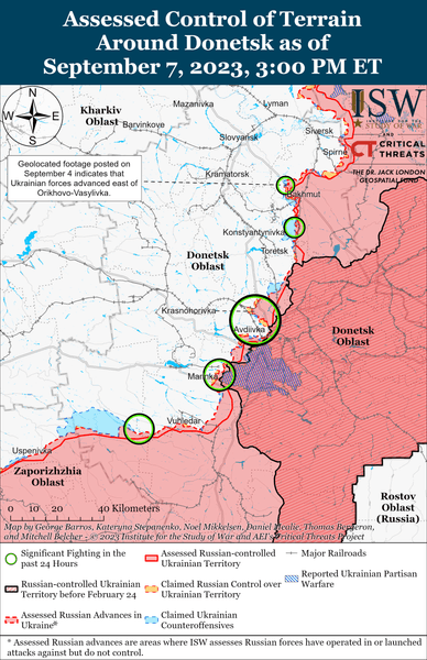 ЗСУ, Сили оборони, контрнаступ, війна РФ проти України, російське вторгнення, втрати противника