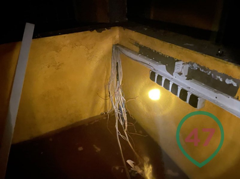 тюрьма, санкт-петербург, россия