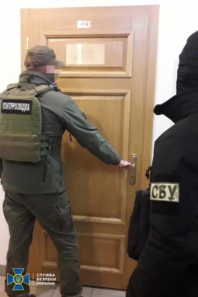 мотор сич задержание сбу, коллаборационизм, торговля с РФ, оборудование для вертолетов, богуслаев