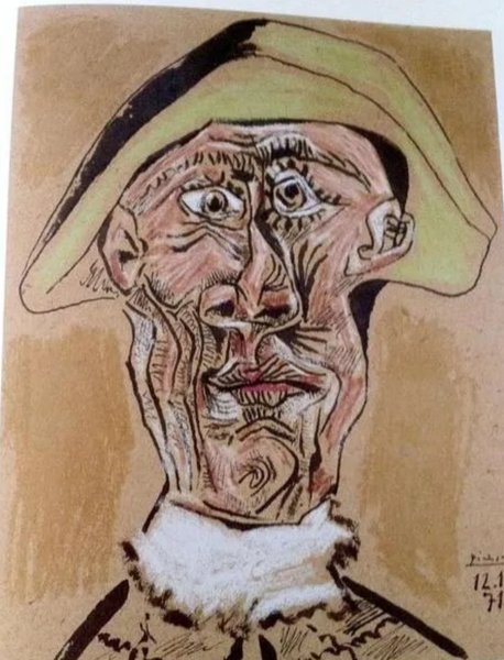 Пабло Пікассо, предмети мистецтва, картини, крадіжки картин, відомі крадіжки, найгучніші крадіжки, пограбування музею