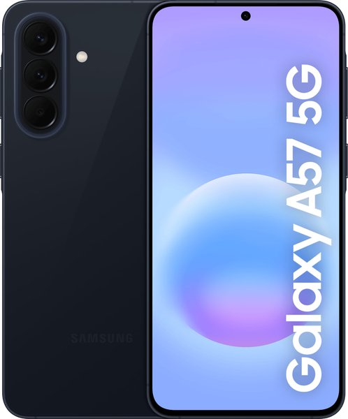 Samsung Galaxy A57 чорний