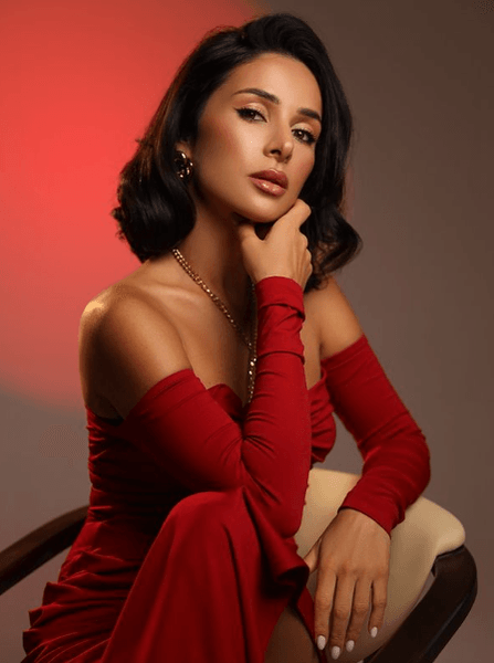 злата огнєвіч