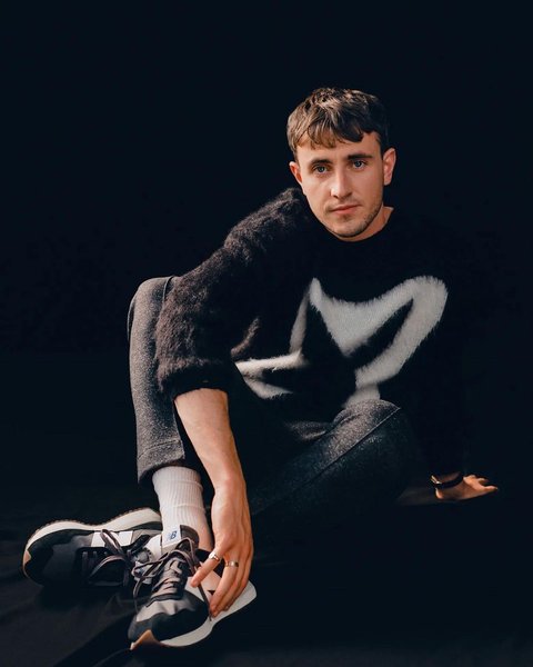 пол мескаль, гладіатор 2, гладіатор сіквел