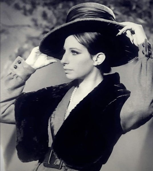 Барбра Стрейзанд