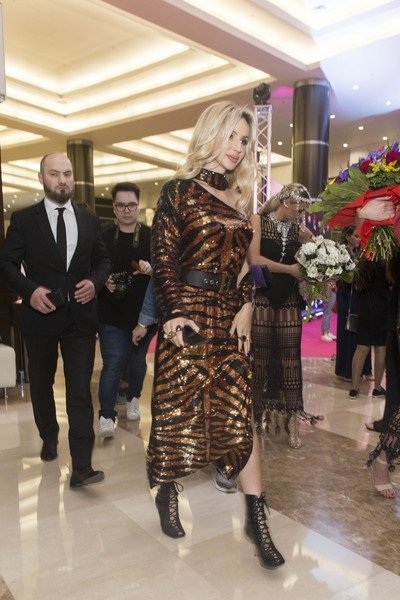 Светлана Лобода, подмосковье, дом на рублевке, охранник, Гаджимурат Абдулаев