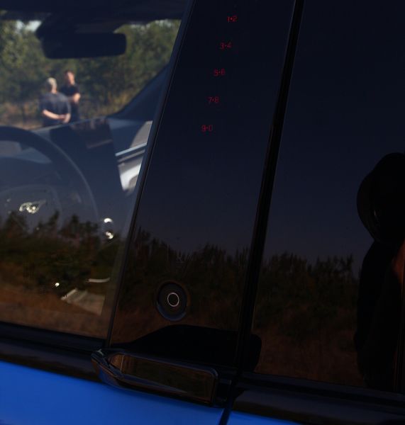 кодовый замок форд, Ford Mustang Mach-E, новый Ford Mustang Mach-E, электромобиль Ford Mustang, кроссовер Ford Mustang