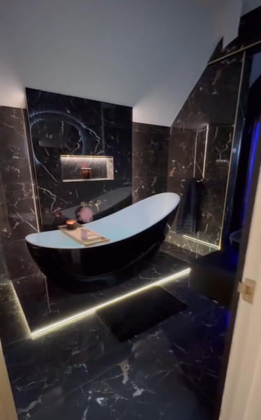 Капитальный ремонт в доме, до и после ремонта, интерьеры, отремонтировали старое жилье, покупка недвижимости