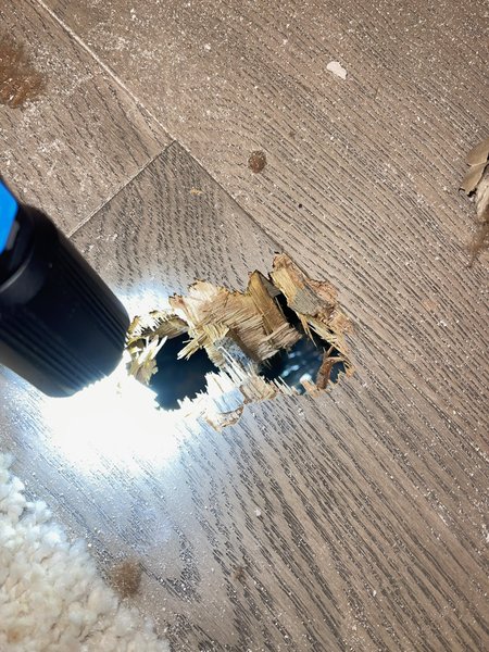 обломок МКС