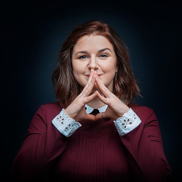 Олена Паренюк, Національний університет біоресурсів і природокористування України