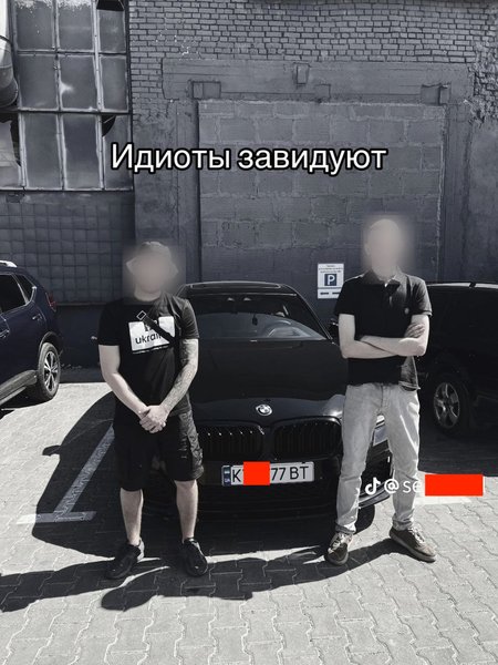 Арсеній Бессонов, Бессонов, ДТП у Дніпрі, аварія у Дніпрі