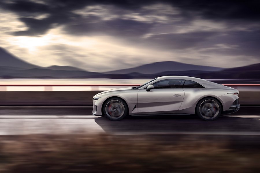 Bentley Mulliner Batur, Bentley Mulliner, Bentley Batur, самый дорогой Bentley