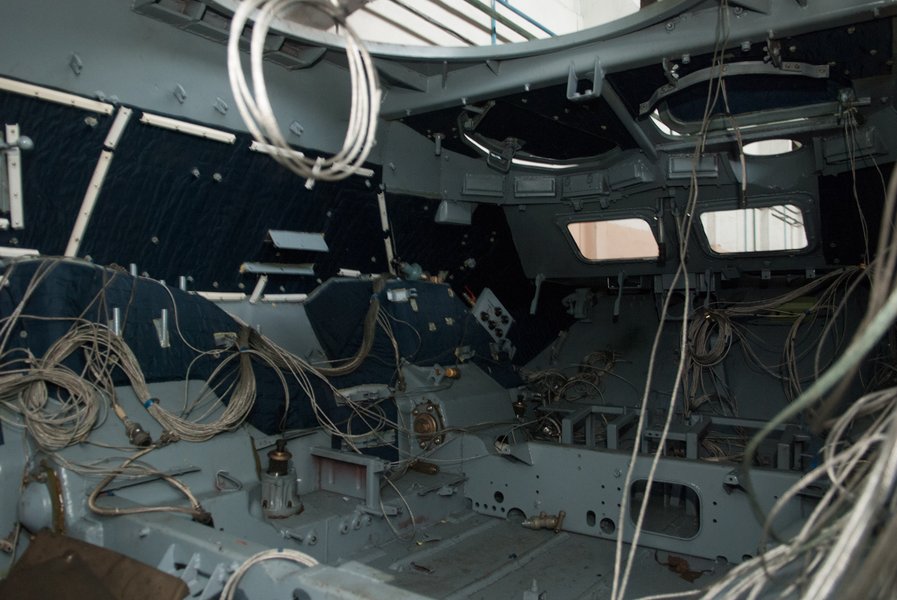 Киевский бронетанковый завод