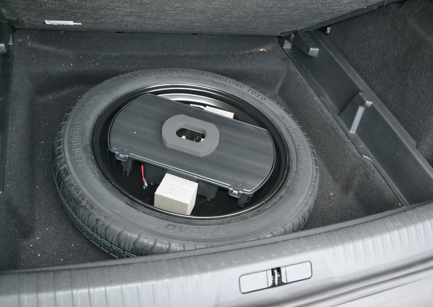 запаска пежо 3008